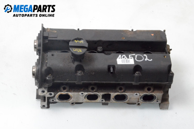 Глава за Ford Fiesta V Hatchback (11.2001 - 03.2010) 1.25 16V, 75 к.с.