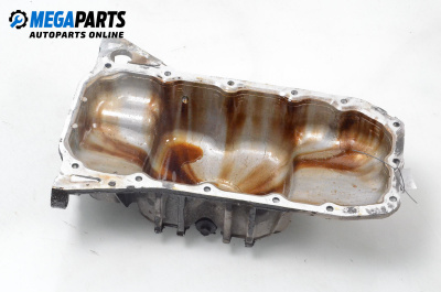 Картер за Ford Fiesta V Hatchback (11.2001 - 03.2010) 1.25 16V, 75 к.с.