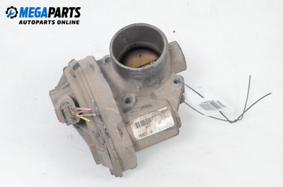 Дроселова клапа за Ford Fiesta V Hatchback (11.2001 - 03.2010) 1.25 16V, 75 к.с.