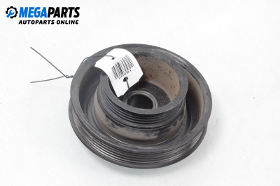 Демпферна шайба за Ford Fiesta V Hatchback (11.2001 - 03.2010) 1.25 16V, 75 к.с.