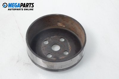 Ремъчна шайба за Ford Fiesta V Hatchback (11.2001 - 03.2010) 1.25 16V, 75 к.с.