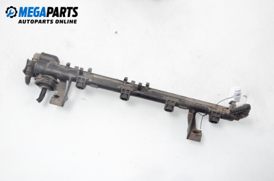 Бензинова рейка за Ford Fiesta V Hatchback (11.2001 - 03.2010) 1.25 16V, 75 к.с.