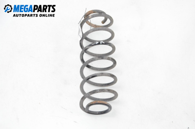Пружина за ходова част за Ford Fiesta V Hatchback (11.2001 - 03.2010), хечбек, позиция: задна