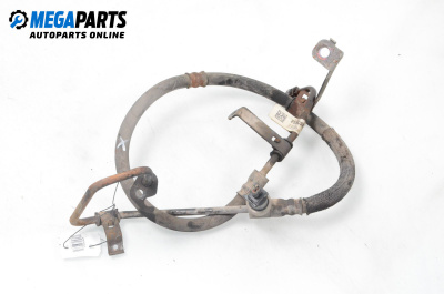 Хидравличен маркуч за Ford Fiesta V Hatchback (11.2001 - 03.2010) 1.25 16V, 75 к.с.