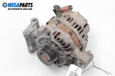 Алтернатор / генератор за Ford Fiesta V Hatchback (11.2001 - 03.2010) 1.25 16V, 75 к.с., № 2S6T-10300-CB