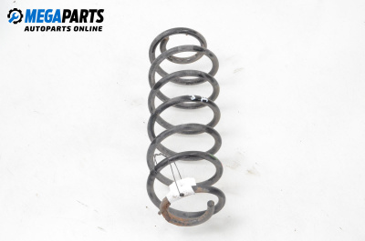 Пружина за ходова част за Ford Fiesta V Hatchback (11.2001 - 03.2010), хечбек, позиция: задна