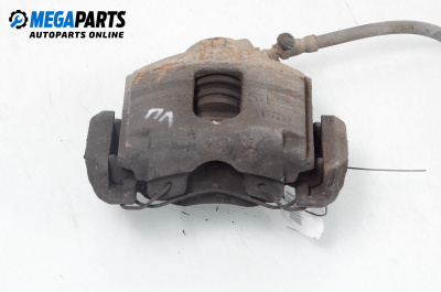 Спирачен апарат за Ford Fiesta V Hatchback (11.2001 - 03.2010), позиция: предна, лява