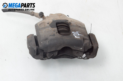 Спирачен апарат за Ford Fiesta V Hatchback (11.2001 - 03.2010), позиция: предна, дясна