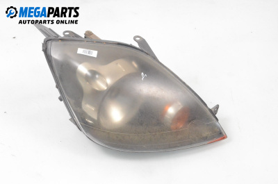 Фар за Ford Fiesta V Hatchback (11.2001 - 03.2010), хечбек, позиция: дясна, № 6S61-13W029-AD