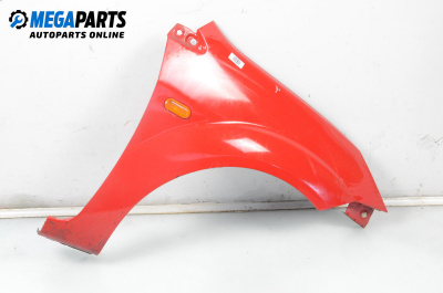 Калник за Ford Fiesta V Hatchback (11.2001 - 03.2010), 4+1 вр., хечбек, позиция: предна, дясна