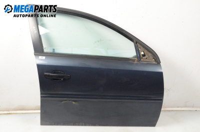Врата за Opel Vectra C Sedan (04.2002 - 01.2009), 4+1 вр., седан, позиция: предна, дясна