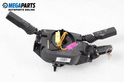 Лостчета светлини и чистачки за Opel Vectra C Sedan (04.2002 - 01.2009), № GM 13204147 UZ