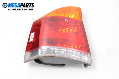 Стоп за Opel Vectra C Sedan (04.2002 - 01.2009), седан, позиция: лява