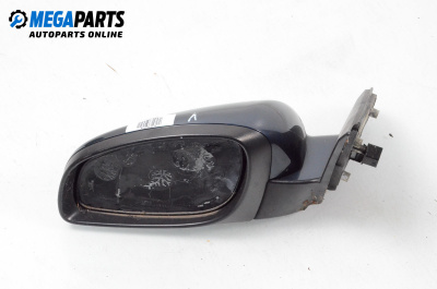 Огледало за Opel Vectra C Sedan (04.2002 - 01.2009), 4+1 вр., седан, позиция: лява