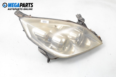 Фар за Opel Vectra C Sedan (04.2002 - 01.2009), седан, позиция: дясна