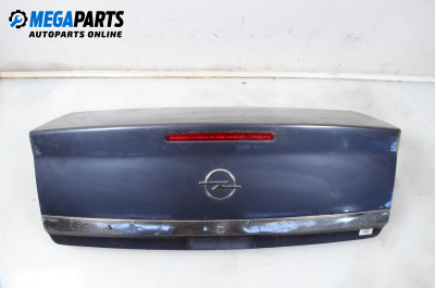 Заден капак за Opel Vectra C Sedan (04.2002 - 01.2009), 4+1 вр., седан, позиция: задна