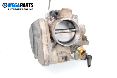 Дроселова клапа за Opel Vectra C Sedan (04.2002 - 01.2009) 1.8, 140 к.с., № GM 55562380