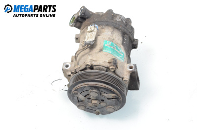 Компресор климатик за Opel Vectra C Sedan (04.2002 - 01.2009) 1.8, 140 к.с., № GM 13217307