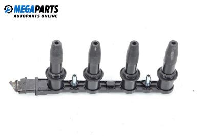 Запалителна бобина за Opel Vectra C Sedan (04.2002 - 01.2009) 1.8, 140 к.с.