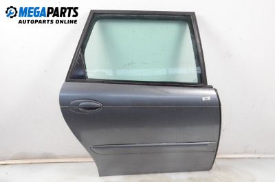 Врата за Citroen C5 I Break (06.2001 - 08.2004), 4+1 вр., комби, позиция: задна, дясна