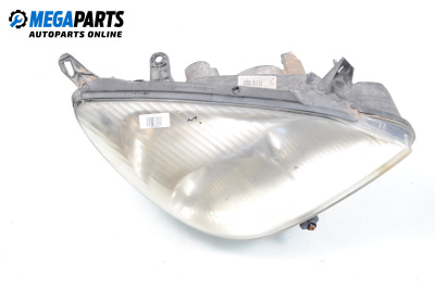 Фар за Citroen C5 I Break (06.2001 - 08.2004), комби, позиция: дясна