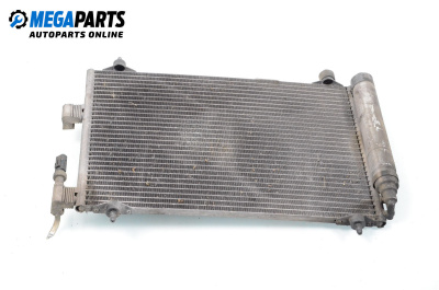 Климатичен радиатор за Citroen C5 I Break (06.2001 - 08.2004) 2.2 HDi (DE4HXB, DE4HXE), 133 к.с.