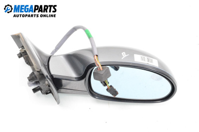 Огледало за Citroen C5 I Break (06.2001 - 08.2004), 4+1 вр., комби, позиция: дясна