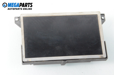 Дисплей навигация за Citroen C5 I Break (06.2001 - 08.2004), № 9651699880