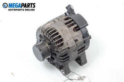 Алтернатор / генератор за Citroen C5 I Break (06.2001 - 08.2004) 2.2 HDi (DE4HXB, DE4HXE), 133 к.с.