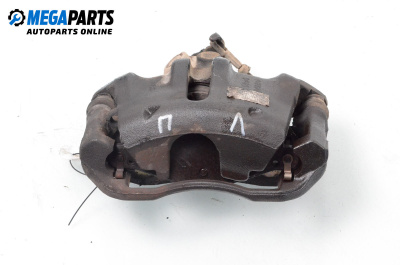 Спирачен апарат за Citroen C5 I Break (06.2001 - 08.2004), позиция: предна, лява