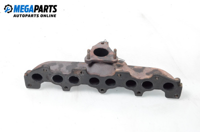 Изпускателен колектор  за Citroen C5 I Break (06.2001 - 08.2004) 2.2 HDi (DE4HXB, DE4HXE), 133 к.с.