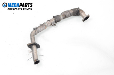 EGR тръба за Citroen C5 I Break (06.2001 - 08.2004) 2.2 HDi (DE4HXB, DE4HXE), 133 к.с.