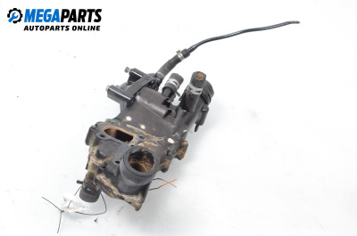 Корпус на термостат за Citroen C5 I Break (06.2001 - 08.2004) 2.2 HDi (DE4HXB, DE4HXE), 133 к.с., № 9643212480