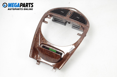 Централна конзола за Citroen C5 I Hatchback (03.2001 - 03.2005)