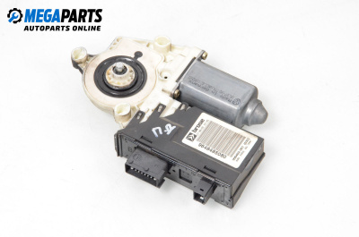 Електромотор за стъклоподемник за Citroen C5 I Hatchback (03.2001 - 03.2005), 4+1 вр., хечбек, позиция: предна, дясна, № 9648485080