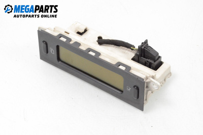 Дисплей за Citroen C5 I Hatchback (03.2001 - 03.2005), № 9644422477