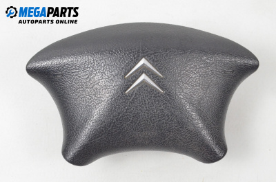 Airbag за Citroen C5 I Hatchback (03.2001 - 03.2005), 4+1 вр., хечбек, позиция: предна