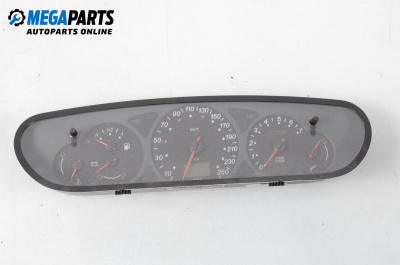 Километраж за Citroen C5 I Hatchback (03.2001 - 03.2005) 2.0 HDi (DCRHZB, DCRHZE), 109 к.с., № 9635289280