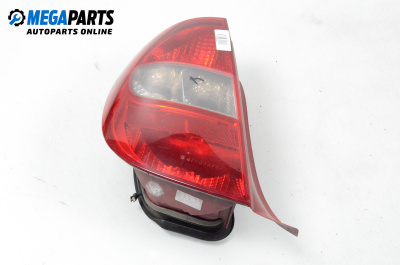Стоп за Citroen C5 I Hatchback (03.2001 - 03.2005), хечбек, позиция: лява