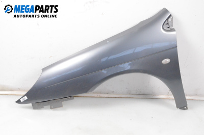 Калник за Citroen C5 I Hatchback (03.2001 - 03.2005), 4+1 вр., хечбек, позиция: предна, лява