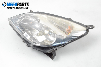 Фар за Citroen C5 I Hatchback (03.2001 - 03.2005), хечбек, позиция: лява, № 9632664880