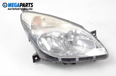 Фар за Citroen C5 I Hatchback (03.2001 - 03.2005), хечбек, позиция: дясна, № 9632664780