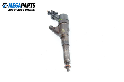 Дюза дизел за Citroen C5 I Hatchback (03.2001 - 03.2005) 2.0 HDi (DCRHZB, DCRHZE), 109 к.с., № Bosch 0 445 110 076