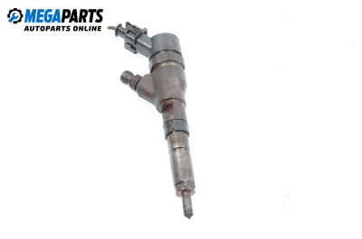 Дюза дизел за Citroen C5 I Hatchback (03.2001 - 03.2005) 2.0 HDi (DCRHZB, DCRHZE), 109 к.с., № 9653594280