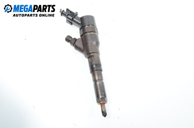 Дюза дизел за Citroen C5 I Hatchback (03.2001 - 03.2005) 2.0 HDi (DCRHZB, DCRHZE), 109 к.с., № Bosch 0 445 110 076