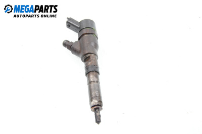 Дюза дизел за Citroen C5 I Hatchback (03.2001 - 03.2005) 2.0 HDi (DCRHZB, DCRHZE), 109 к.с., № 9653594280