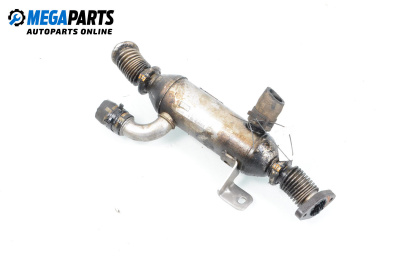 EGR охладител за Citroen C5 I Hatchback (03.2001 - 03.2005) 2.0 HDi (DCRHZB, DCRHZE), 109 к.с., № 9622242880