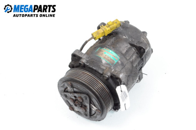 Компресор климатик за Citroen C5 I Hatchback (03.2001 - 03.2005) 2.0 HDi (DCRHZB, DCRHZE), 109 к.с., № 9646416780