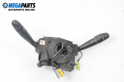 Лостчета светлини и чистачки за Peugeot 206 Station Wagon (07.2002 - ...), № 96574407XT