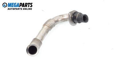 EGR тръба за Peugeot 206 Station Wagon (07.2002 - ...) 1.4 HDi, 68 к.с.